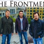 Promotional Image for The Frontmen
